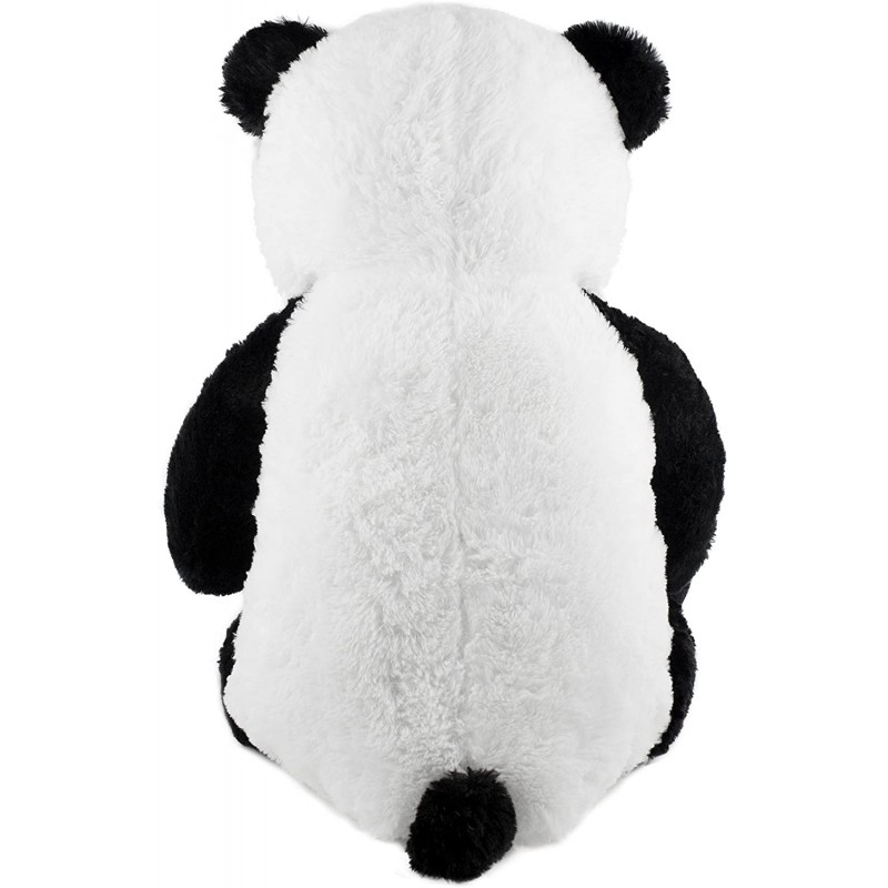 Peluche G Ante Panda Avec Coeur I Love You Cm Peluchegeante