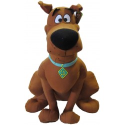 Peluche géante Scooby Doo 70 cm 