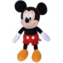Peluche Mickey Disney 25 cm 