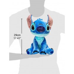 Peluche géante Stitch 30 cm 