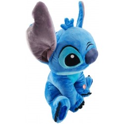 Peluche géante Stitch 28 cm 