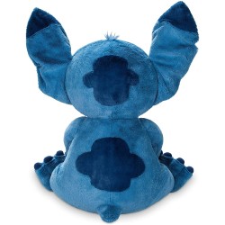Peluche géante Stitch Disney 80 cm 