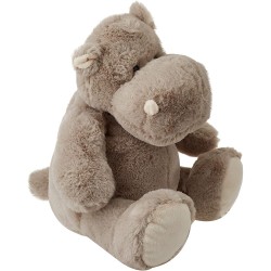 Peluche géante Hipp 32 cm 