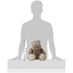 Peluche géante Hipp 32 cm 