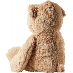 Peluche xxl ours Beige 100 cm 