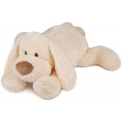 Peluche géante chien Histoire d'ours 50 cm 