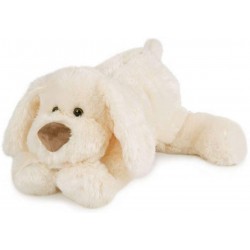 Peluche géante chien Histoire d'ours 50 cm 