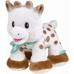 Peluche sophie cheap la girafe geante