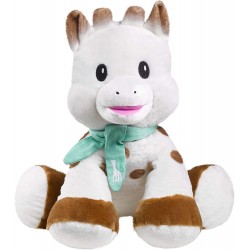 Peluche Sophie la Girafe 35 cm 