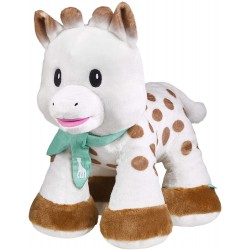 Peluche Sophie la Girafe 35 cm 